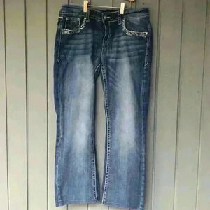 Grace In La Denim Jeans